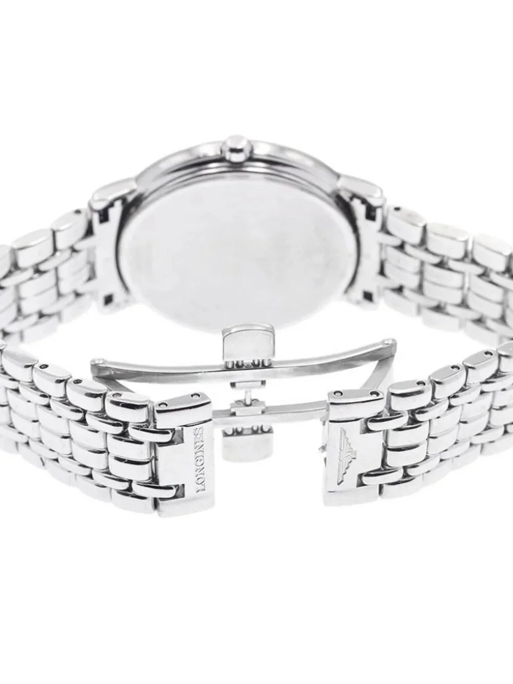 Longines brand	longines model	grand